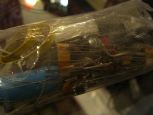 Bag O Components